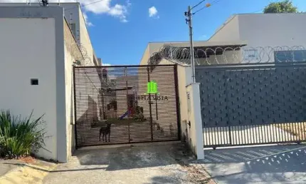 Casa com 2 quartos à venda na Polaris, 77, Portal do Sol, Lagoa Santa por R$ 350.000