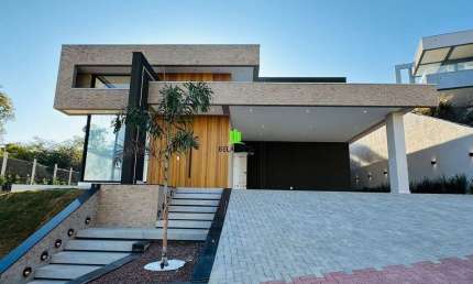 Casa em condomínio fechado com 4 quartos à venda na G, 780, Gran Royalle, Lagoa Santa por R$ 1.980.000