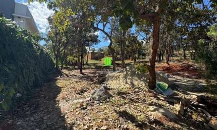 Terreno à venda na Doutor Rodolfo Raush Silva, 7, Jardins Da Lagoa, Lagoa Santa por R$ 680.000