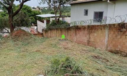Terreno à venda na Cristo Rei, 320, Vila Santa Helena, Lagoa Santa por R$ 220.000
