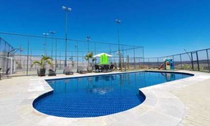 Apartamento com 2 quartos à venda na Rodoviária, 1277, Promissão II, Lagoa Santa por R$ 260.000