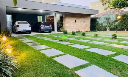 Casa em condomínio fechado com 4 quartos à venda na Vereda Dos Jatobás, 120, Veredas Da Lagoa, Lagoa Santa por R$ 2.650.000