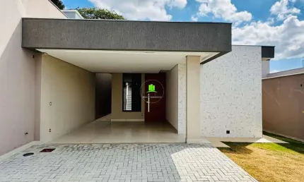 Casa com 4 quartos à venda na Edgar Pinto Alves, 64, Promissão, Lagoa Santa por R$ 890.000