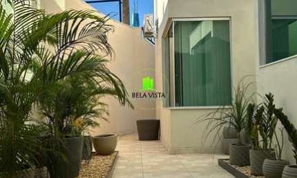 Casa em condomínio fechado com 4 quartos à venda na Quatro, 44, Centro, Lagoa Santa por R$ 2.200.000