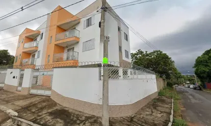 Cobertura com 2 quartos à venda na Francisco Alexandre De Matos, 200, Ovídio Guerra, Lagoa Santa por R$ 410.000