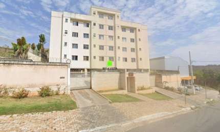 Cobertura com 2 quartos à venda na Rodoviária, 1225, Lundcéia, Lagoa Santa por R$ 380.000