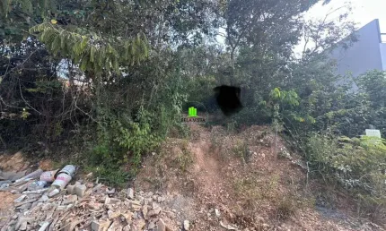 Terreno à venda na Antares, 635, Portal do Sol, Lagoa Santa por R$ 160.000