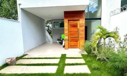 Casa com 3 quartos à venda na Antares,, 782, Portal do Sol, Lagoa Santa por R$ 690.000