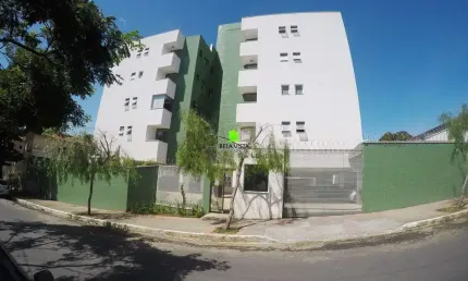 Cobertura com 3 quartos à venda na da noruega, 5, lundcéia, lagoa santa por r$ 879.000