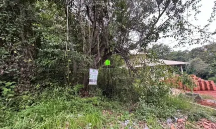 Terreno à venda na Dois, 14, Residencial Riviera, Lagoa Santa por R$ 214.000