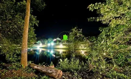 Terreno à venda na conde marques neto, 1427, condados da lagoa, lagoa santa por r$ 700.000