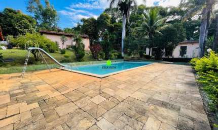 Terreno à venda na Conde Marques Neto, 1427, Condados da Lagoa, Lagoa Santa por R$ 1.000.000