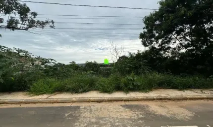 Terreno à venda na Antônio De Abreu, 5, Recanto da Lagoa, Lagoa Santa por R$ 330.000