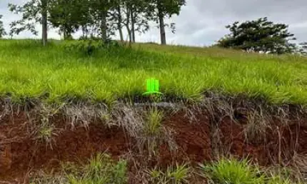 Terreno à venda na Ary Augusto De Matos, 13, Residencial Poços, Lagoa Santa por R$ 370.000