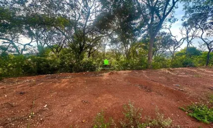 Terreno à venda na Cinco, 32, Lagoinha de Fora, Lagoa Santa por R$ 235.000