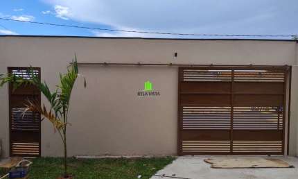 Casa com 3 quartos à venda na Colibri, 4, Vila dos Ipês, Lagoa Santa por R$ 890.000