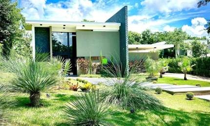 Casa em condomínio fechado com 4 quartos à venda na Vereda Dos Jatobás, 135, Veredas Da Lagoa, Lagoa Santa por R$ 2.995.000