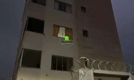 Apartamento com 2 quartos à venda na Jardim Imperial, 125, Jardim Imperial, Lagoa Santa por R$ 330.000