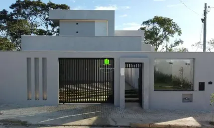 Casa com 2 quartos à venda na Cinco, 22, Redenção, Lagoa Santa por R$ 1.480.000