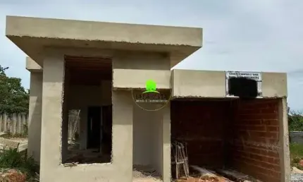 Casa com 2 quartos à venda na Joaquina De Paula Corrêa, 1100, Recanto da Lagoa, Lagoa Santa por R$ 950.000