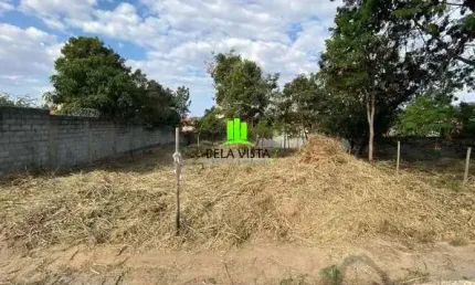 Terreno à venda na manoel bandeira, 25, jardim ipê, lagoa santa por r$ 360.000