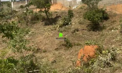 Terreno à venda na dois, 160, residencial golden class, lagoa santa por r$ 480.000