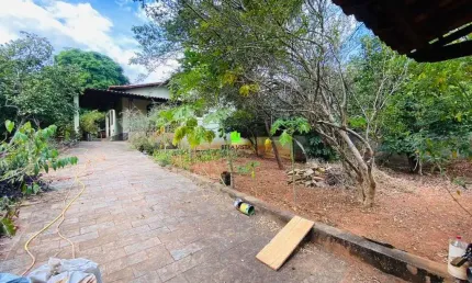 Casa com 3 quartos à venda na alagoas, 1056, joá, lagoa santa por r$ 700.000