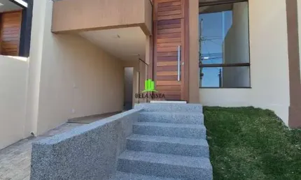 Casa com 3 quartos à venda na Órion, 65, Portal do Sol, Lagoa Santa por R$ 685.000