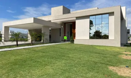 Casa em condomínio fechado com 4 quartos à venda na seis, 410, condomínio residencial vitoria, lagoa santa por r$ 4.230.000