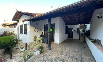 Casa com 3 quartos à venda na das camélias, 115, jardim ipê, lagoa santa por r$ 750.000