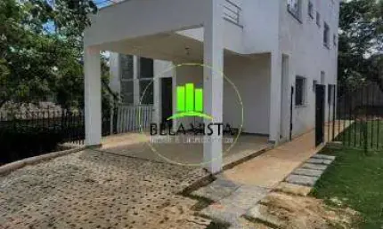 Casa em condomínio fechado com 4 quartos à venda na Amazonas, 2, Joá, Lagoa Santa por R$ 1.090.000