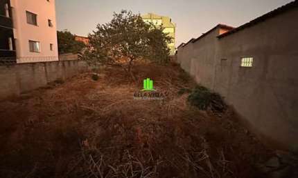 Terreno à venda na Rua Caiçara, 285, Vila Pinto Coelho, Lagoa Santa por R$ 700.000