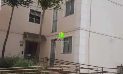Apartamento com 2 quartos à venda na De Rondon, 218, Lundcéia, Lagoa Santa por R$ 222.000
