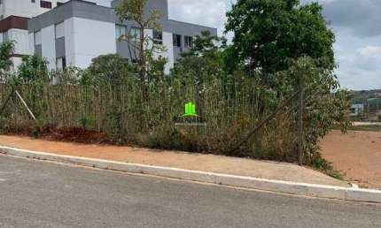 Terreno à venda na Dezesseis, 13, Jardim Imperial, Lagoa Santa por R$ 210.000