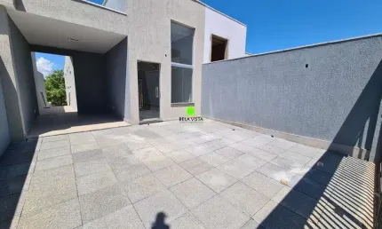 Casa com 3 quartos à venda na Alpha, 215, Portal do Sol, Lagoa Santa por R$ 640.000