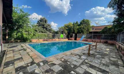Casa comercial com 1 sala à venda na Timbiras, 173, Santos Dumont, Lagoa Santa por R$ 1.300.000
