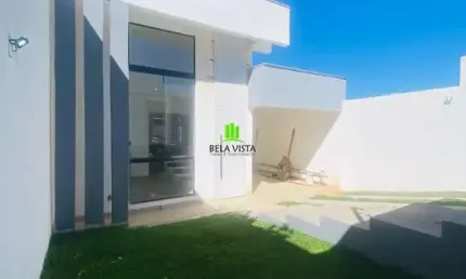 Casa com 3 quartos à venda na Luciano Da Rocha, 50, Lundcéia, Lagoa Santa por R$ 900.000