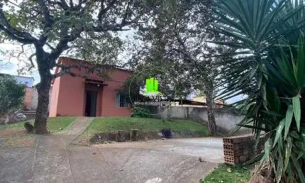 Casa com 2 quartos à venda na Leonardo Da Vinci, 193, Aeronautas, Lagoa Santa por R$ 380.000