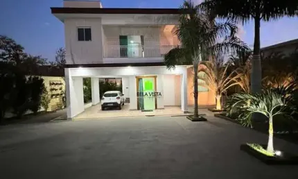 Casa com 4 quartos à venda na Rua 9, 270, Lagoa Mansões, Lagoa Santa por R$ 1.850.000