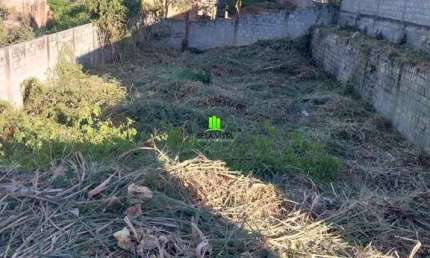 Terreno à venda na Lote 10 Quadra, 10, Promissão, Lagoa Santa por R$ 190.000
