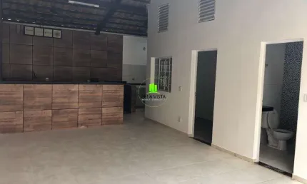 Casa com 2 quartos à venda na Romaria, 175, Moradas da Lapinha, Lagoa Santa por R$ 390.000