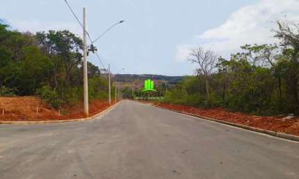 Terreno à venda na Do Curió, 10, Lagoinha de Fora, Lagoa Santa por R$ 185.000