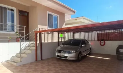 Casa com 2 quartos à venda na Alpha, 170, Portal do Sol, Lagoa Santa por R$ 460.000