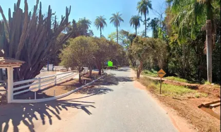 Terreno à venda na Quadra 05, 25, Lagoinha de Fora, Lagoa Santa por R$ 179.900