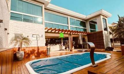 Casa com 4 quartos à venda na Rua Nossa Senhora da Conceição, 205, Joá, Lagoa Santa por R$ 1.950.000