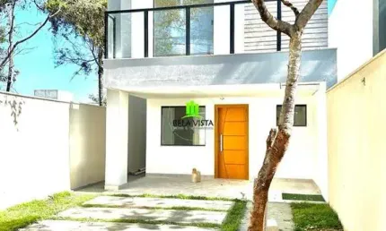 Casa com 3 quartos à venda na Jardim Imperial, 276, Jardim Imperial, Lagoa Santa por R$ 680.000