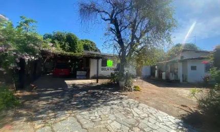 Casa com 3 quartos à venda na Aleomar Baleeiro, 291, Centro, Lagoa Santa por R$ 650.000