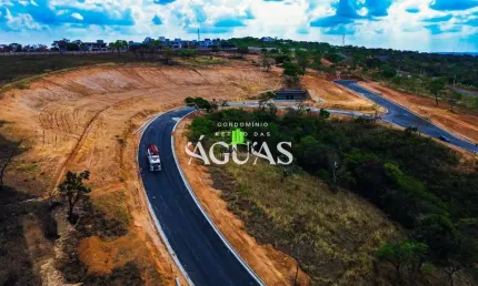Terreno à venda na abigail pinto coelho, 111111, lagoa mansões, lagoa santa por r$ 279.000