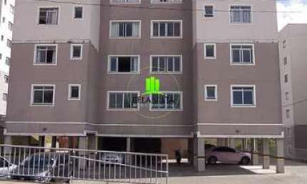 Apartamento com 2 quartos à venda na Rodoviária, 1277, Promissão II, Lagoa Santa por R$ 280.000