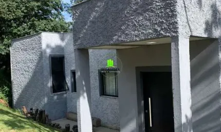 Casa em condomínio fechado com 3 quartos à venda na Dois, 65, Francisco Pereira, Lagoa Santa por R$ 980.000